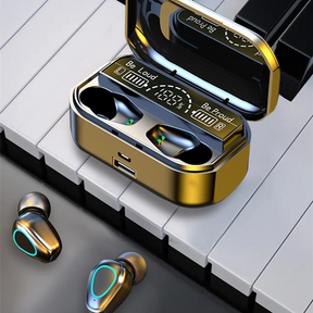 Auriculares TWS G28 Edición Premium