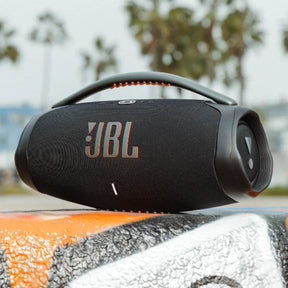 Parlante JBL BoomBox 3 ® Resistente al agua