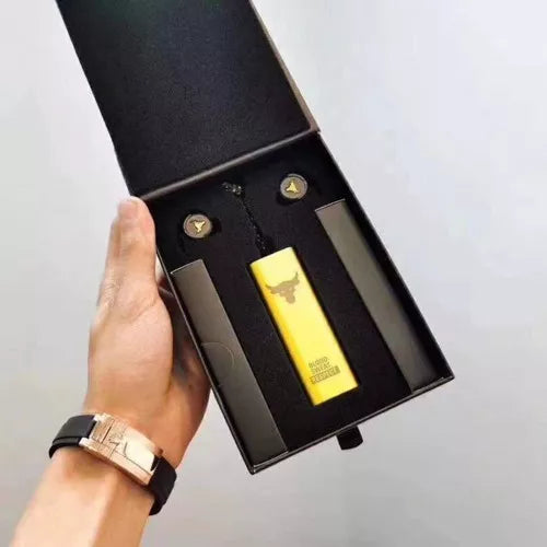 JBL Project Rock True Wireless