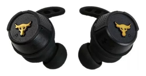 JBL Project Rock True Wireless