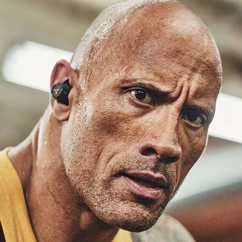 JBL Project Rock True Wireless