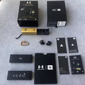 JBL Project Rock True Wireless