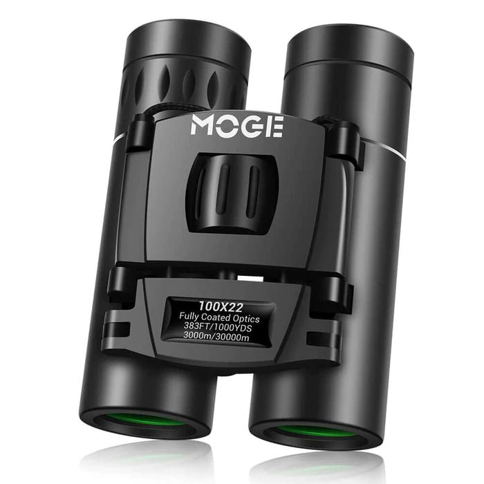 Binoculares Profesionales HD
