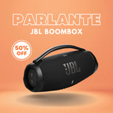 Parlante JBL BoomBox 3 ® Resistente al agua